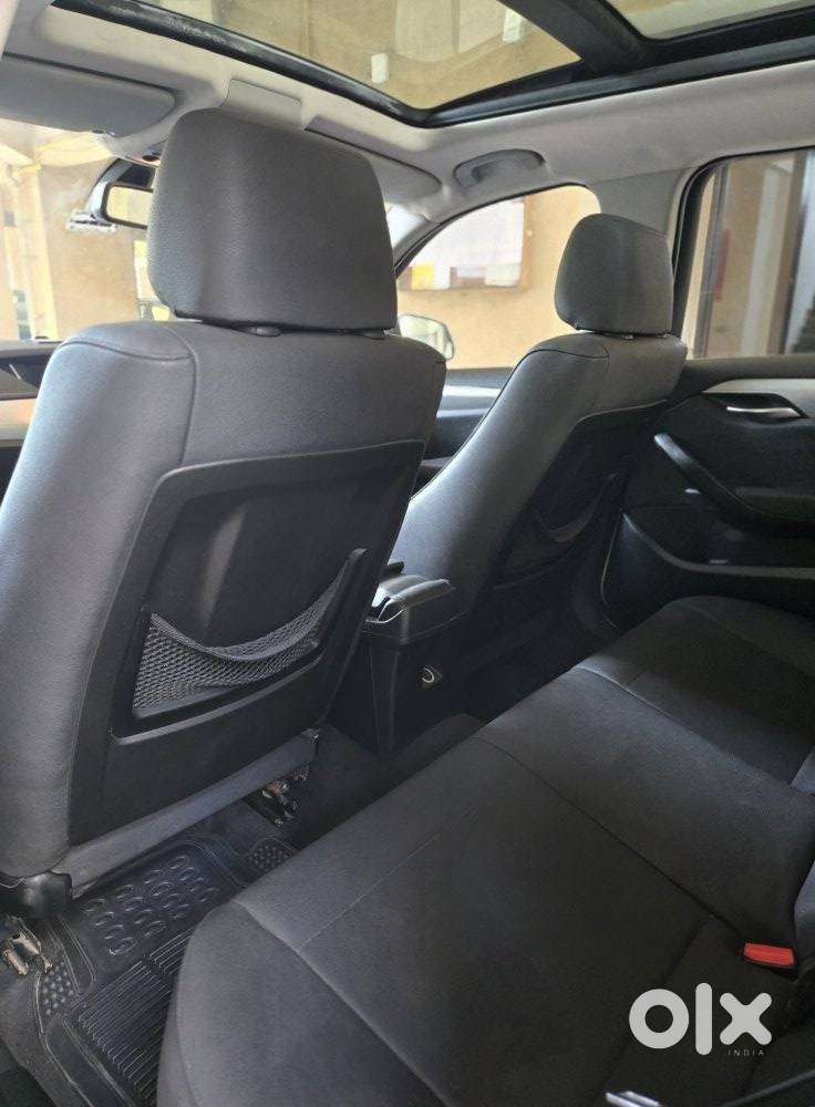 Bmw X1 2012-2015 Sdrive20d, 2015, Diesel