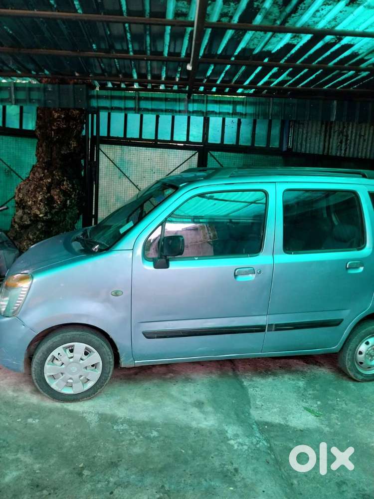 Wagonr 2009 Single Owner 99000 Km