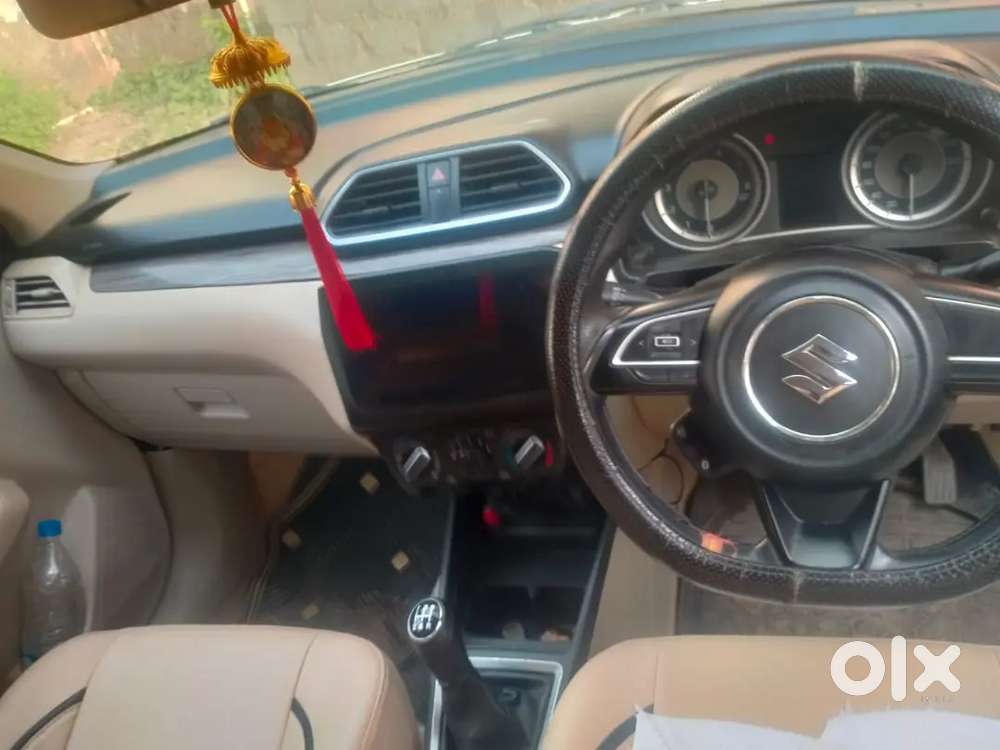 Maruti Suzuki Dzire 2023 Hybrid Year