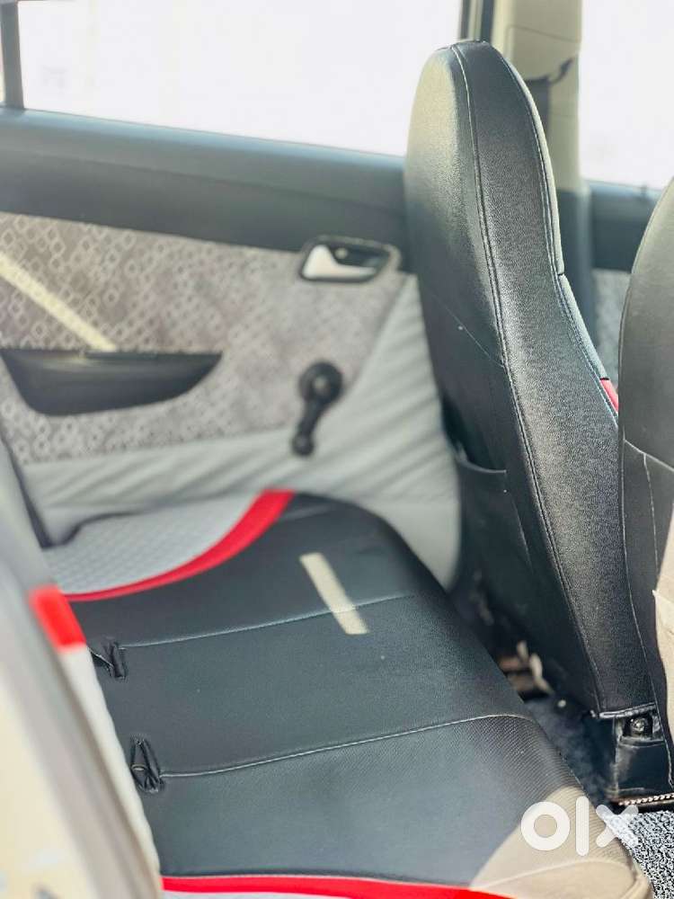 Maruti Suzuki Alto 800, 2018, Petrol