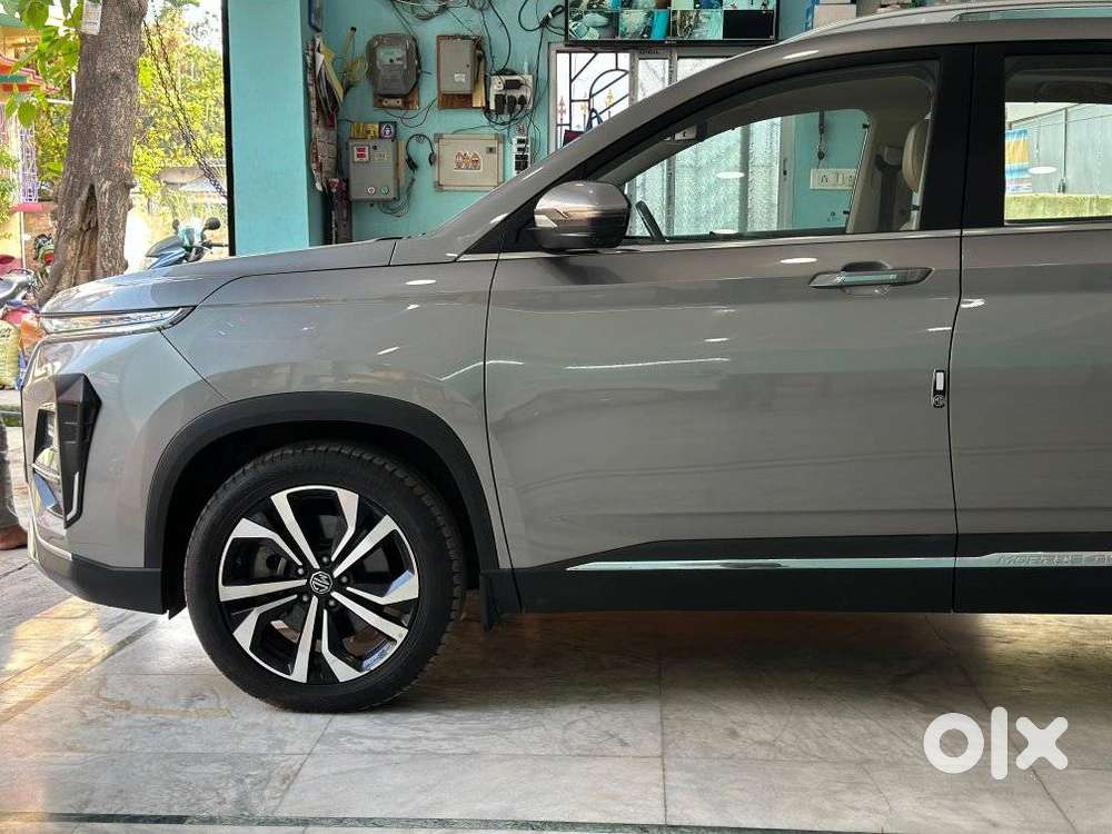 Mg Hector Sharp At, 2023, Petrol