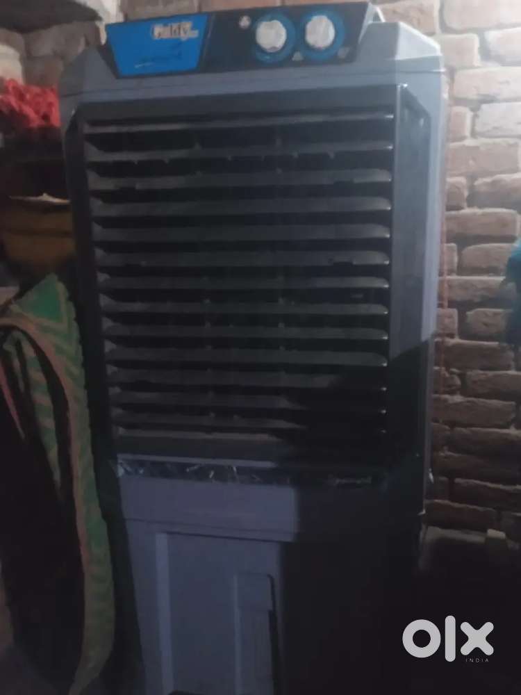 Cooler 4ft