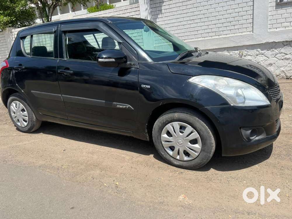 Maruti Suzuki Swift 2012 Diesel Good Condition