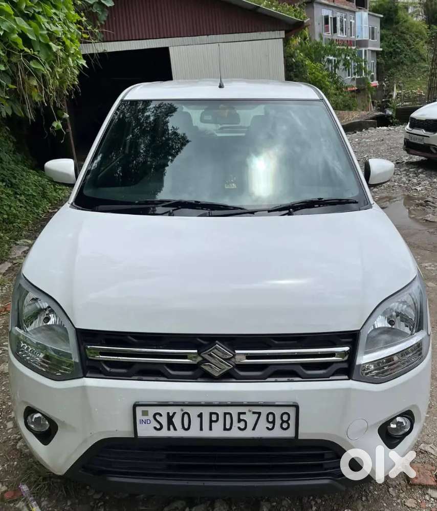 Maruti Suzuki Wagon R 2024