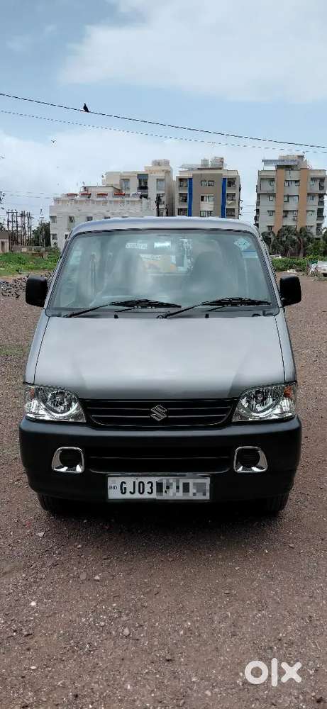 07/11/2024 Maruti Suzuki Eeco 5 Str Ac Cng Manual