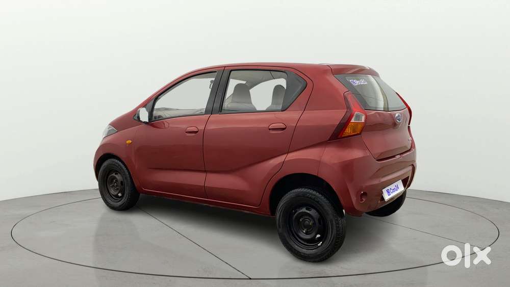 Datsun Redigo