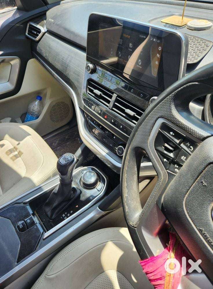 Tata Safari 2.0 Kryotec Xza Plus, 2021, Diesel