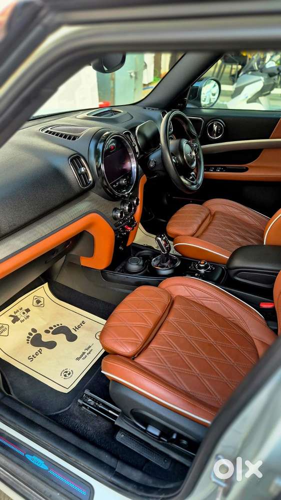 Mini Cooper S, 2021, Petrol