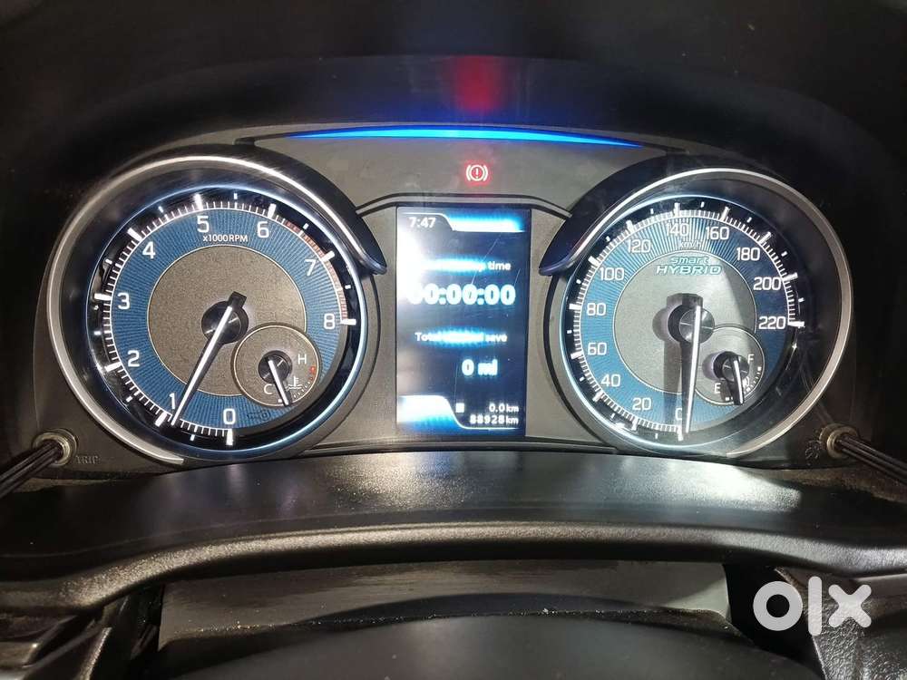 Maruti Suzuki Xl6 1.5 Zeta Mt, 2022, Petrol
