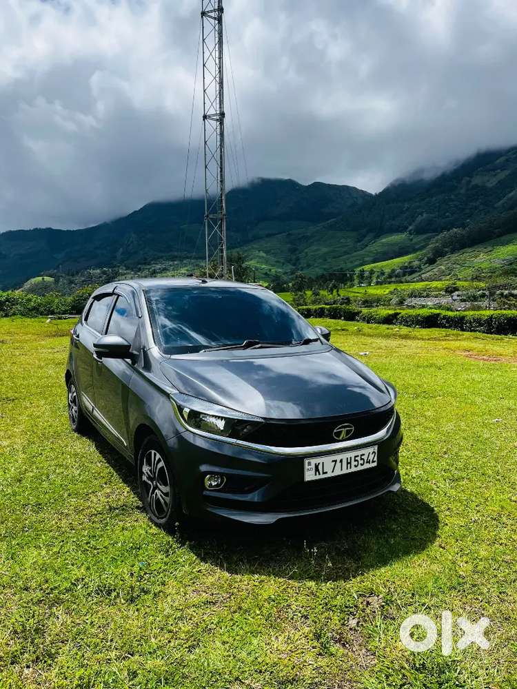 Tata Tiago 1.2 Revotron 2020