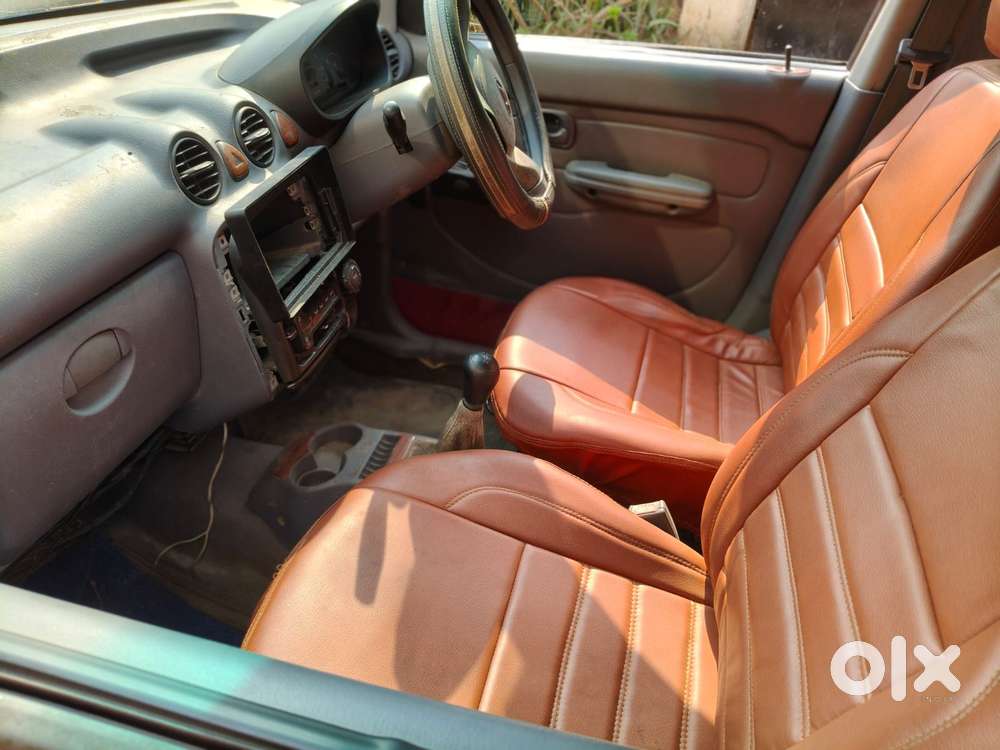 Hyundai Santro Xing, 2005, Petrol