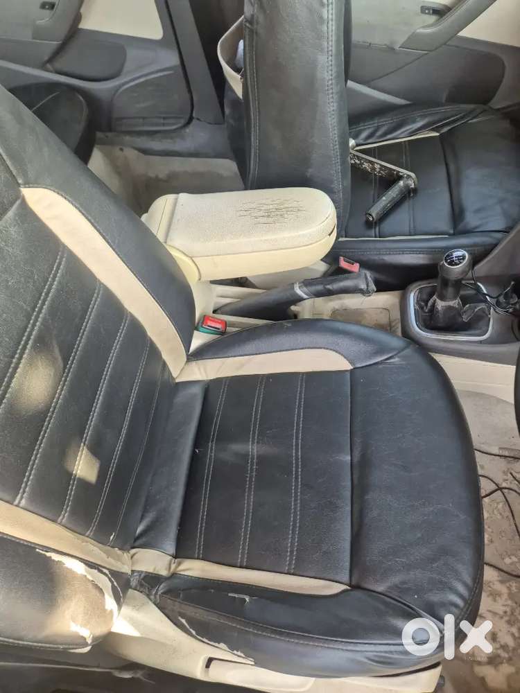 Volkswagen Vento 2011 Diesel Good Condition