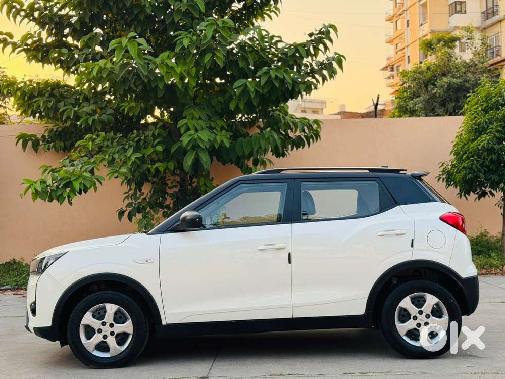 Mahindra Xuv300 W6 Diesel, 2022, Diesel