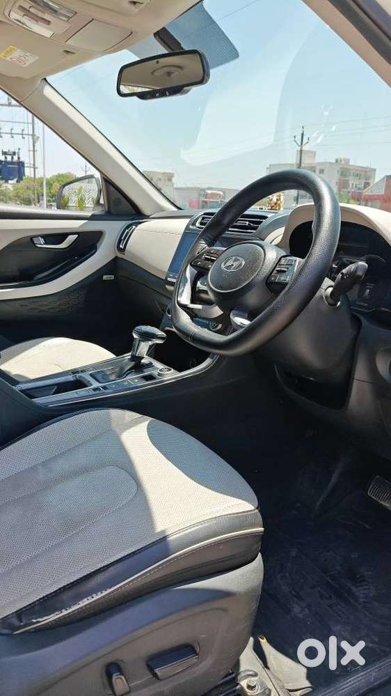 Hyundai Creta 1.6 Crdi Sx(o) Executive, 2020, Diesel