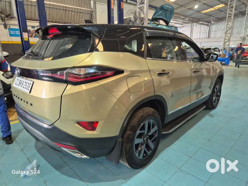 Tata Harrier 2.0 Xza 2022