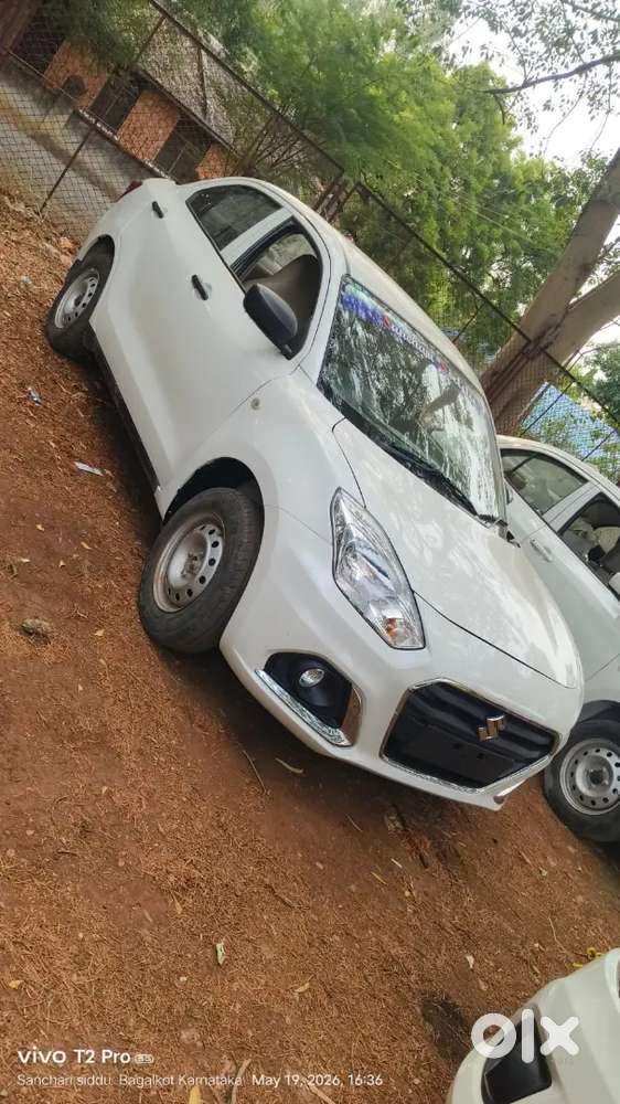 Swift Dzire Tour Maruti 2024