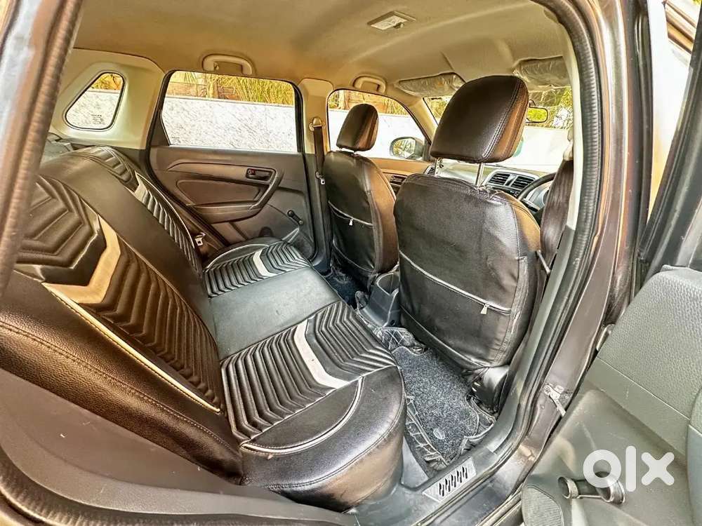 Maruti Suzuki Brezza 2016 Diesel 70219 Km Driven