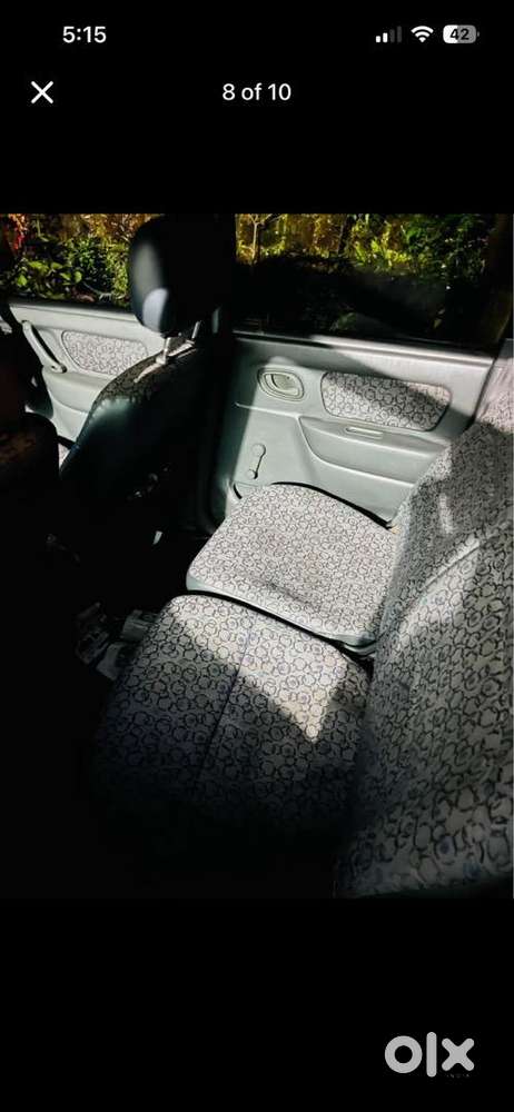 Maruti Suzuki Car 2004
