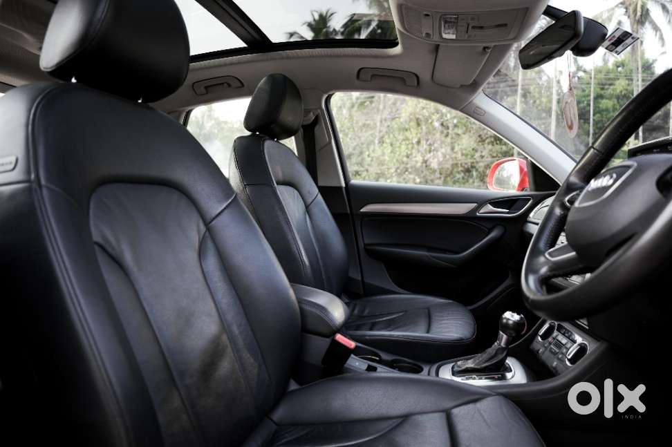 Audi Q3 35tdi Premium, 2019, Diesel