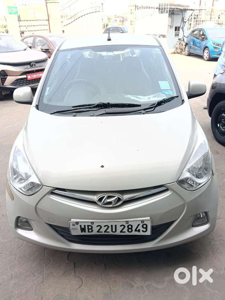 Eon Sports Life Time Tax Paid