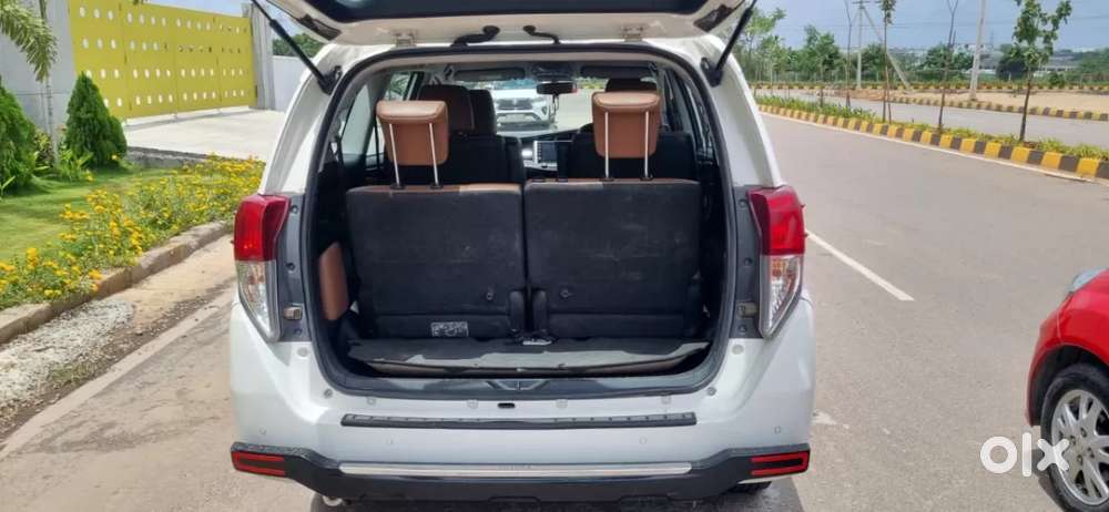 Toyota Innova Crysta, 2021, Diesel