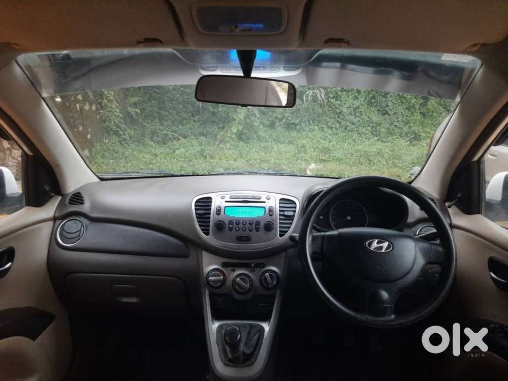 Hyundai I10 Sportz 1.1l, 2014, Petrol