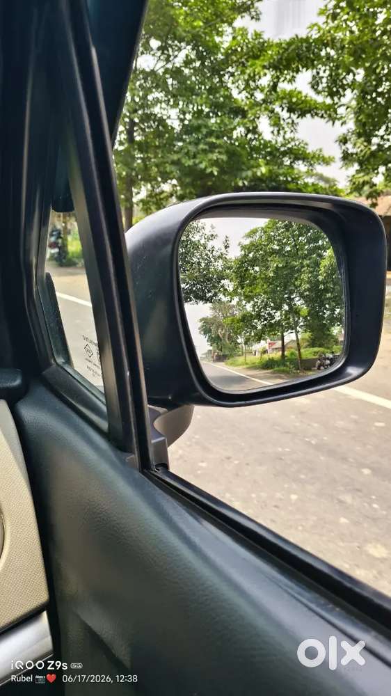 Maruti Suzuki Wagon R 2013 Petrol Manual