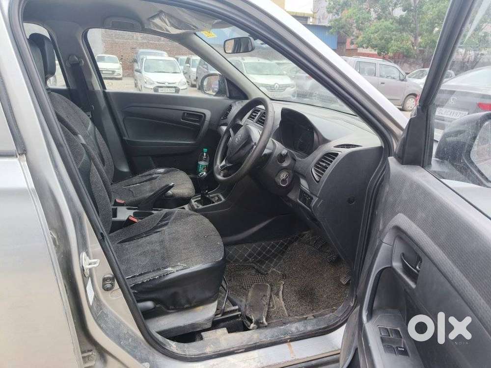 Maruti Suzuki Brezza Ldi, 2016, Diesel