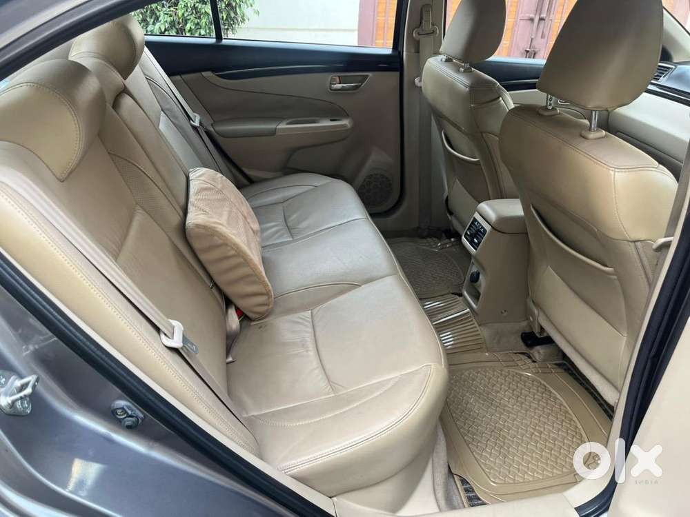 Maruti Suzuki Petrol 2016