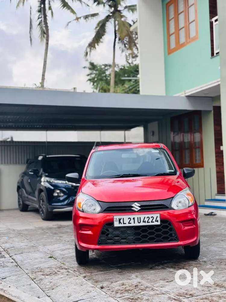 2019 Maruti Alto 800 Vxi
Single Ownership 
60000km
Showroom Service