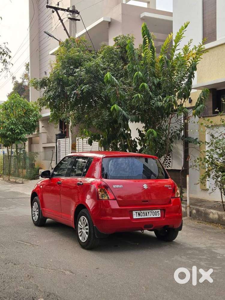 Maruti Suzuki Swift 2004-2010 1.3 Vxi, 2008, Petrol