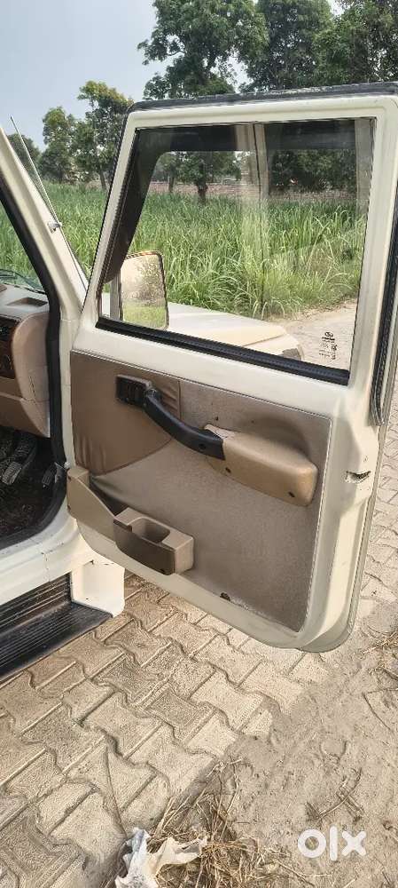 Bolero Zlx 13 Model 2nd Owner Hand To Hand Name New Tyere
