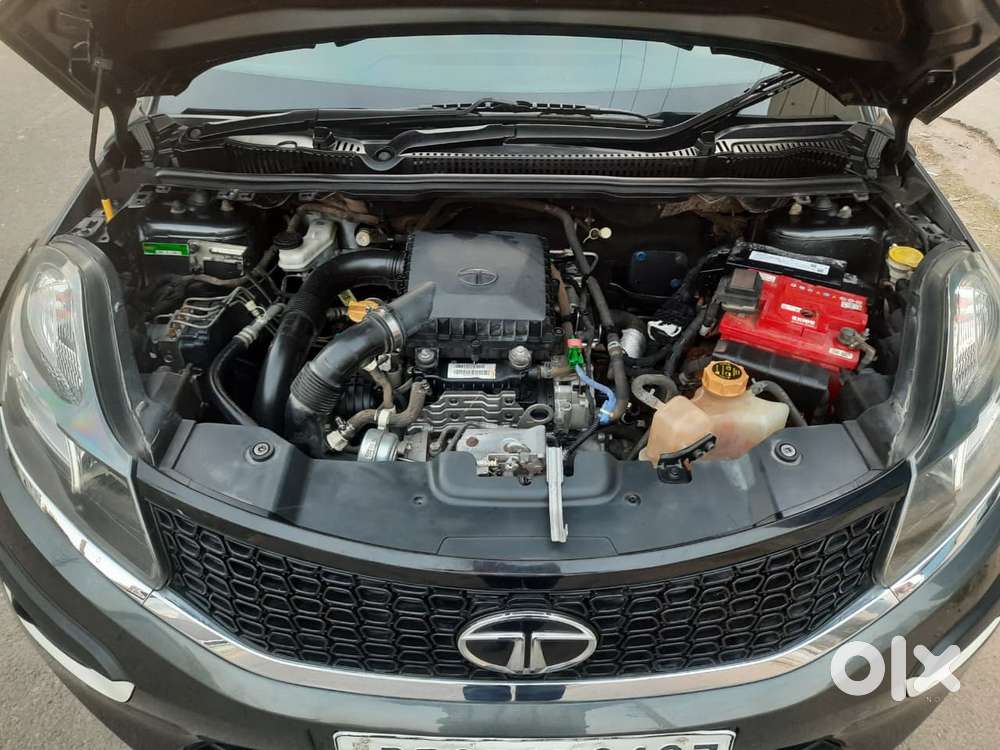 Tata Nexon 1.2 Revotron Xm, 2019, Petrol