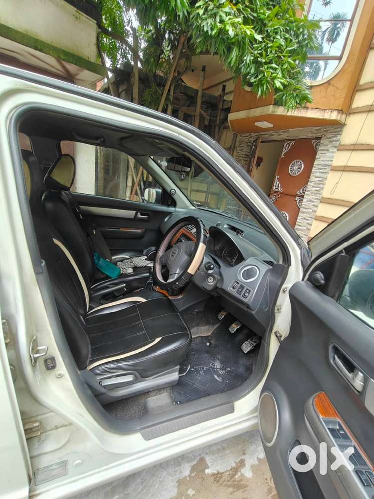 Maruti Swift Vdi Diesel &ndash; Excellent Mileage &ndash; Fully Running Condition