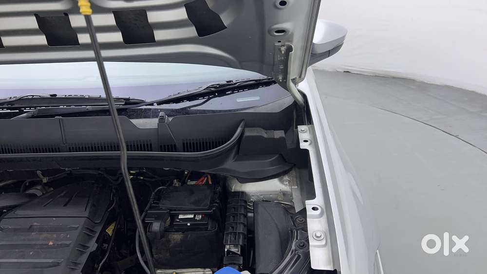 Volkswagen Taigun 1.0 Tsi Highline, 2022, Petrol