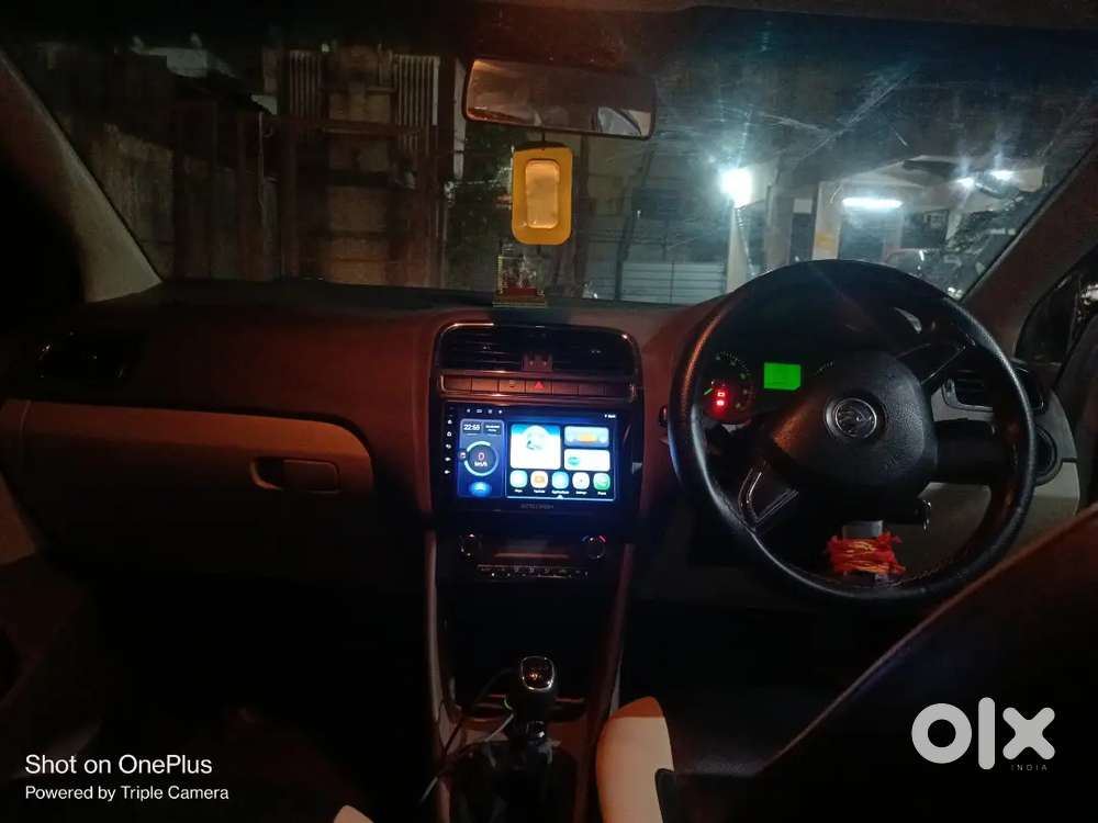 Skoda Rapid 2013 Petrol Good Condition