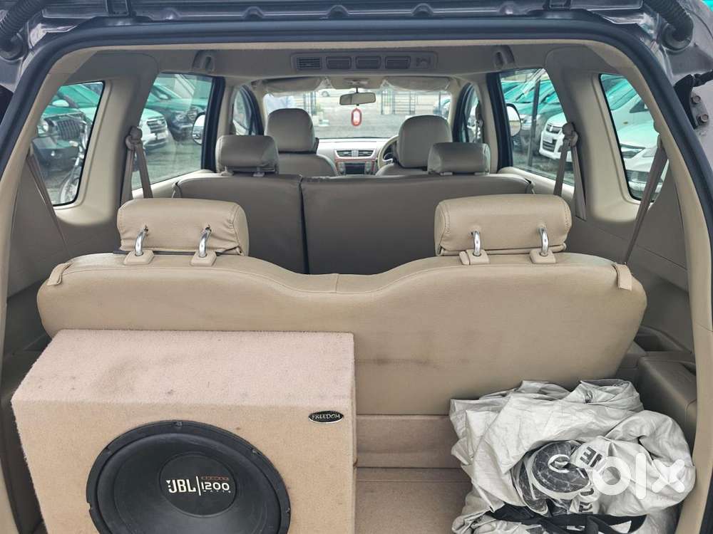 Maruti Suzuki Ertiga Zdi, 2015, Diesel