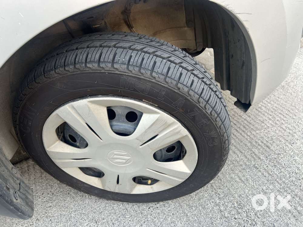Maruti Suzuki Wagon R 1.0 Vxi Plus (o) Amt, 2017, Petrol