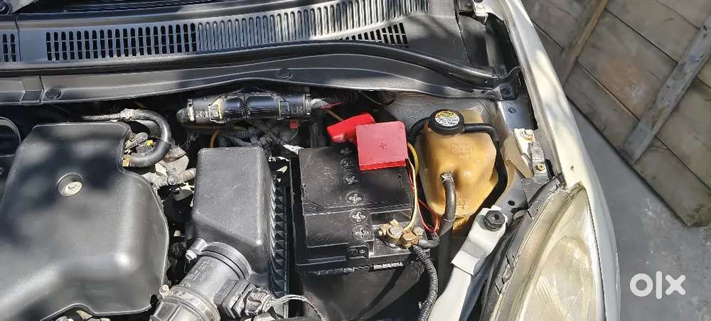 Maruti Suzuki Dzire 2011 Diesel 105000 Km Driven