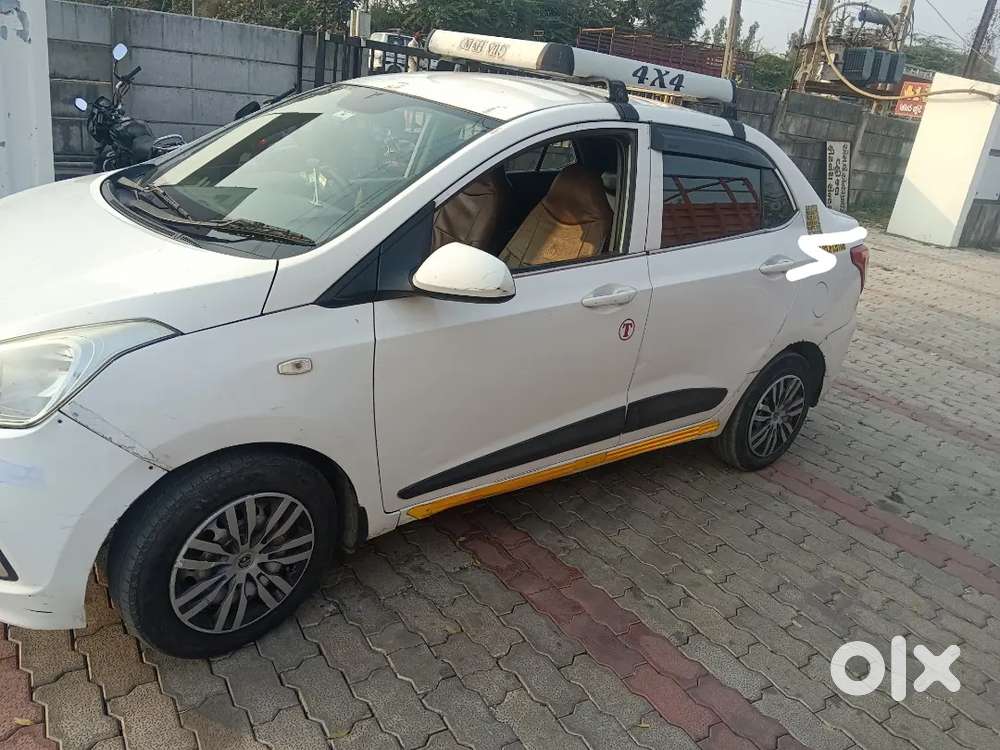 Hyundai Xcent Prime 2018 Variant