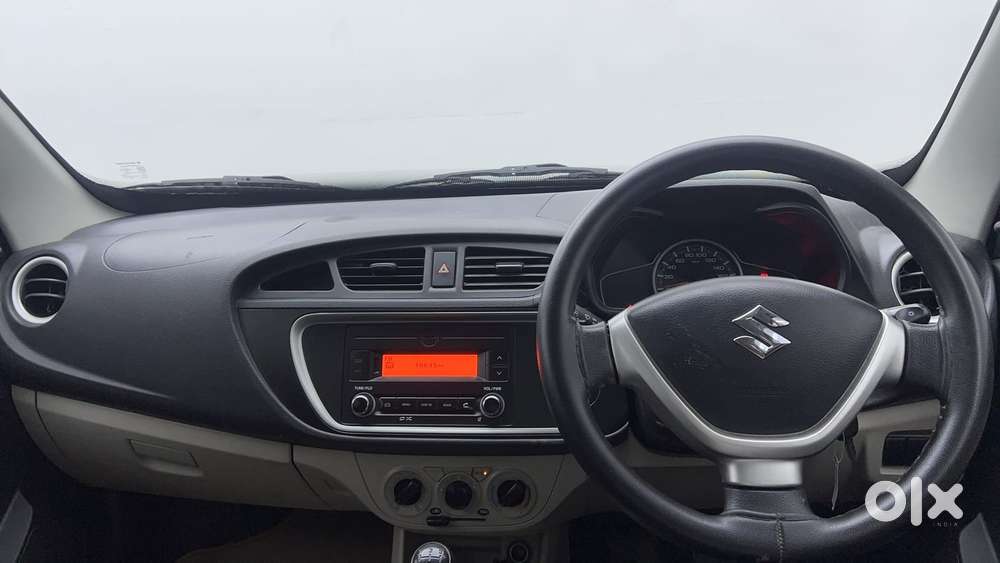 Maruti Suzuki Alto 800 Vxi, 2022, Petrol