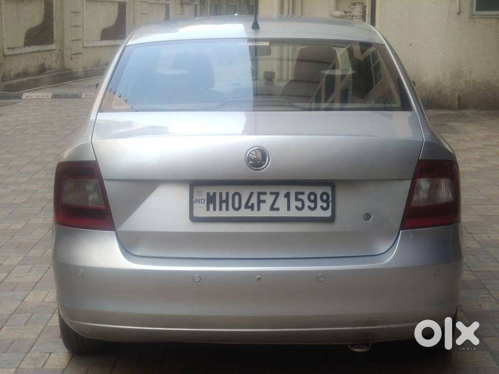 Skoda Rapid 2011-2013 1.6 Tdi Active, 2013, Diesel