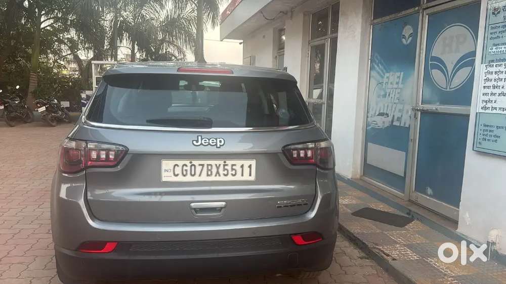 Best Condition Fully Maintained