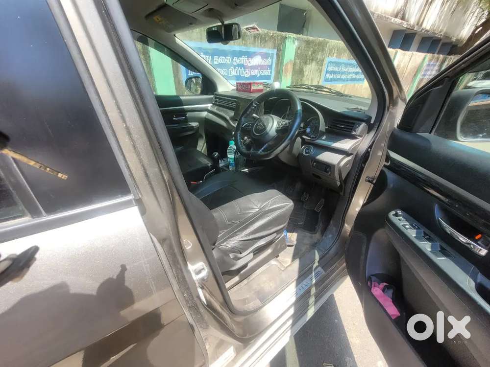 Maruti Suzuki Xl6 2021 Petrol 53000 Km Driven