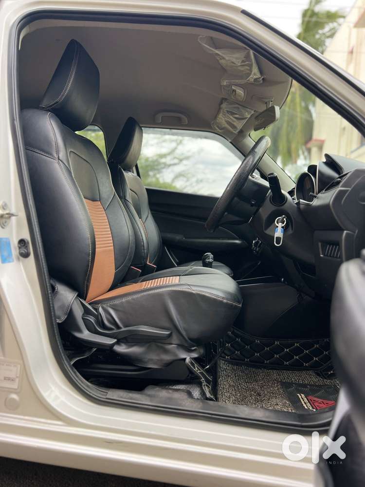 Maruti Suzuki Swift 1.2 Vxi One Million Edition Vi, 2020, Petrol