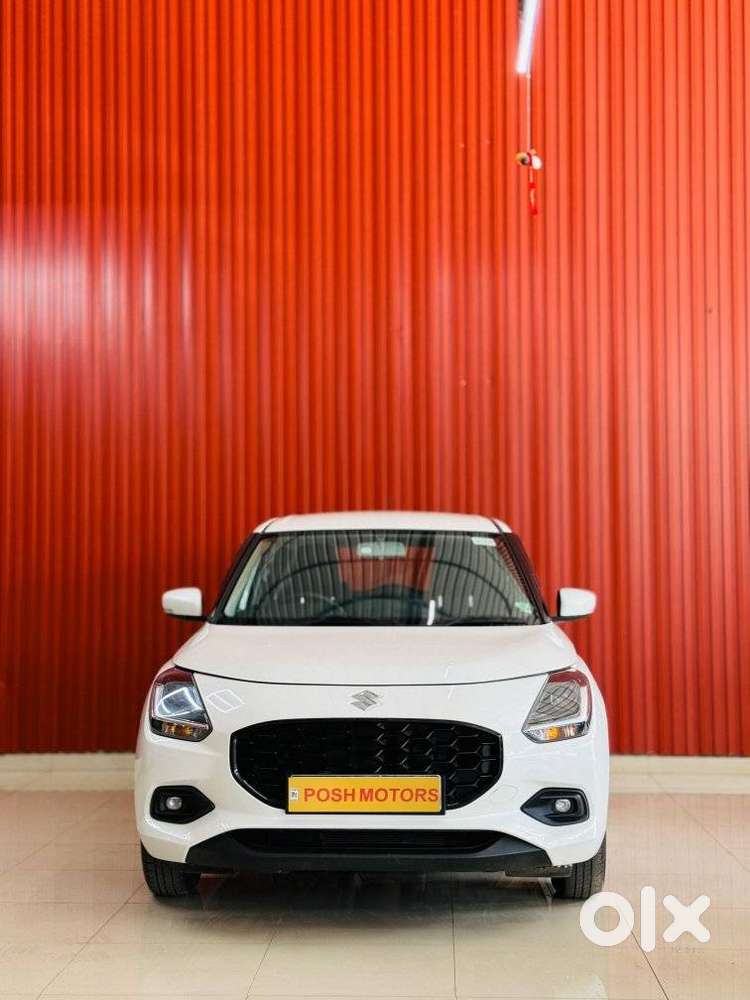 Maruti Suzuki New-gen Swift