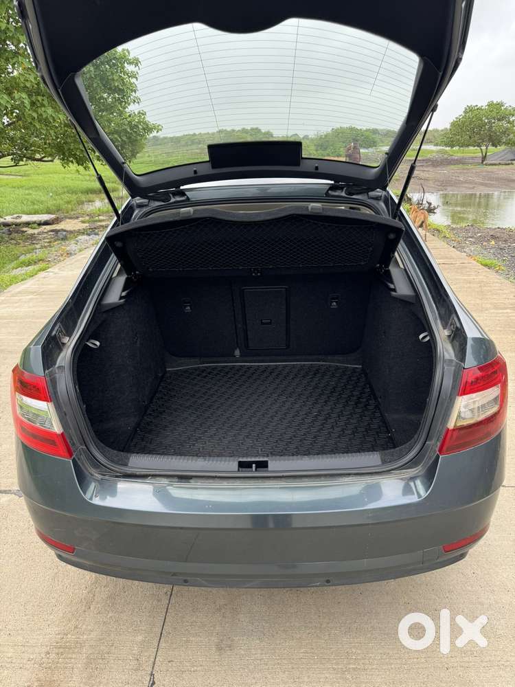 Skoda Octavia Style 1.4 Tsi Mt, 2017, Petrol