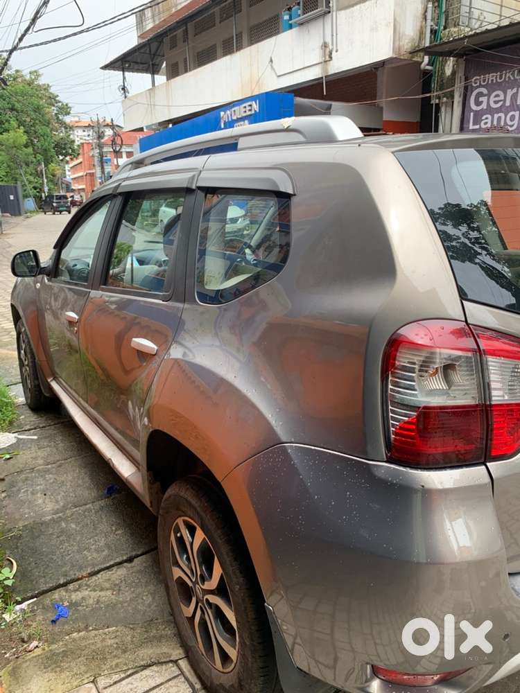 Nissan Terrano Diesel 2014