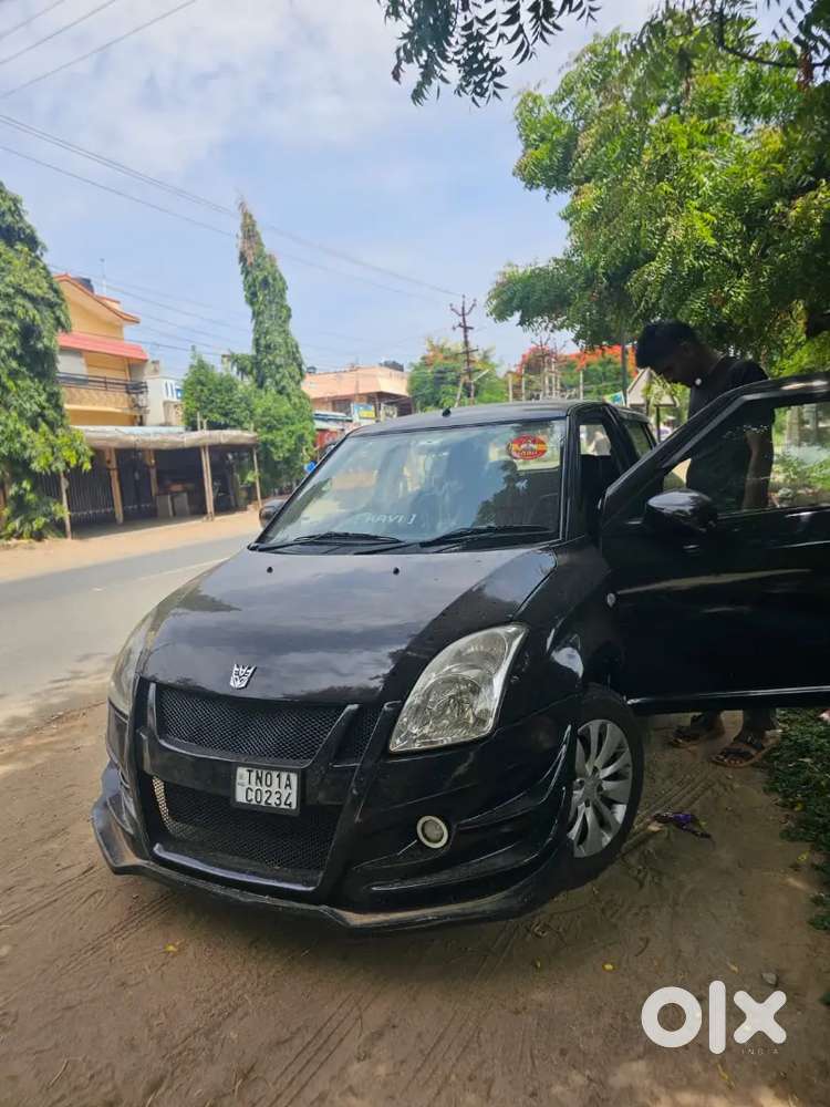 Maruti Suzuki Swift 2006