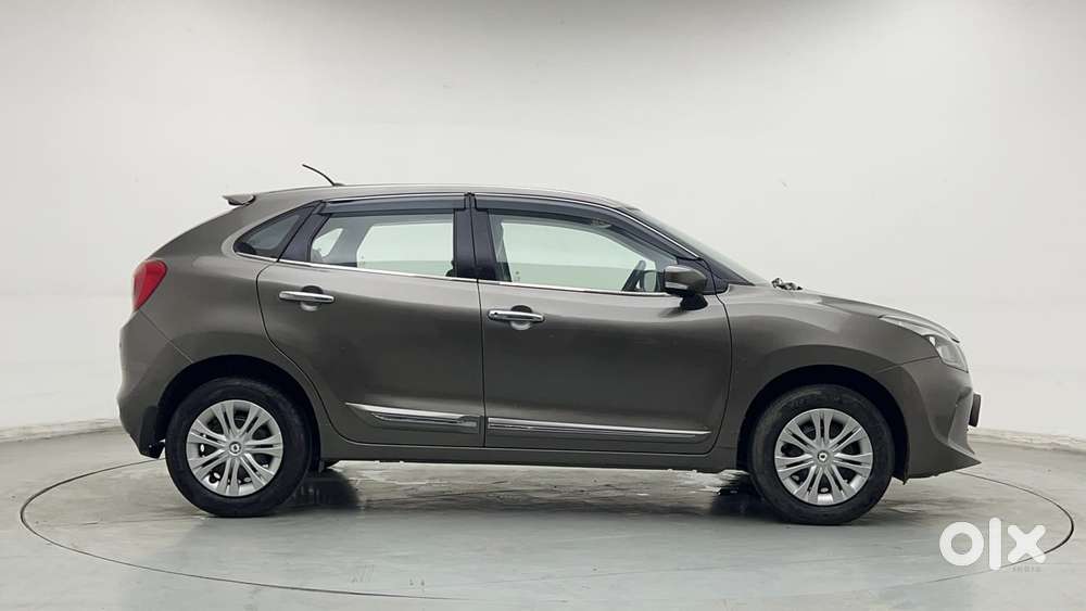 Maruti Suzuki Baleno 1.3 Delta, 2020, Petrol